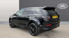 Land Rover Discovery Sport 2.0 D200 R-Dynamic HSE 5dr Auto Diesel Station Wagon